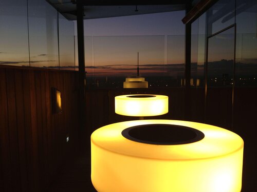 Radisson Blu Hotel, Hasselt