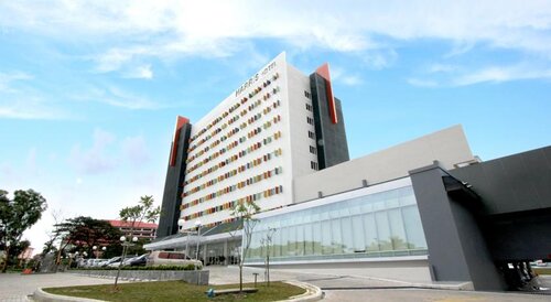 Harris Hotel Batam Center