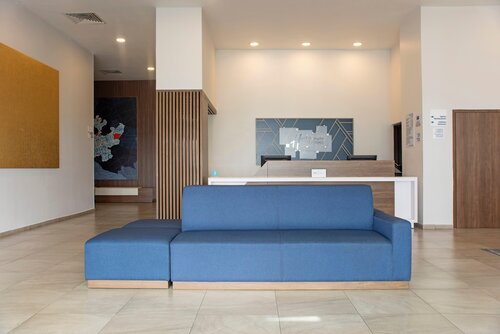 Holiday Inn Express Guadalajara Iteso