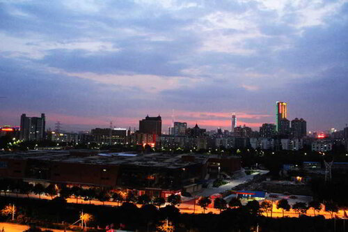 Guangzhou Ming Yue Hotel