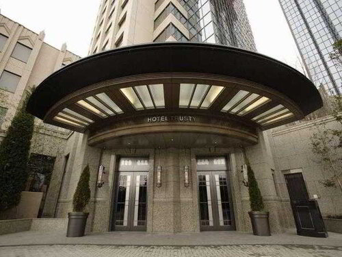 Hotel Trusty Tokyo Bayside