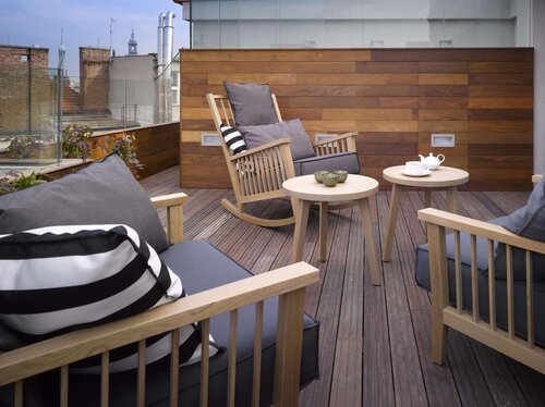 The Emblem Prague Hotel