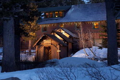 Tamarack Lodge & Resort