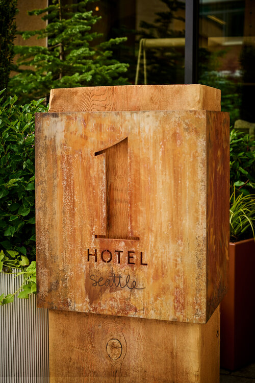 1 Hotel Seattle