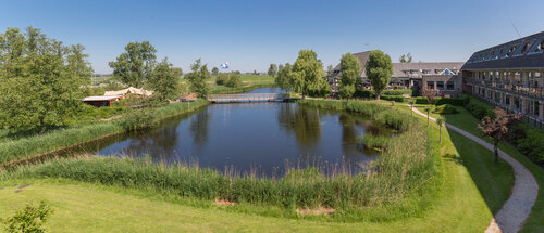 Van der Valk Hotel Volendam