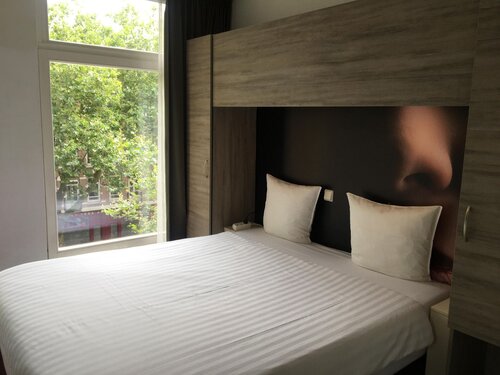 Highland Atlantis Amsterdam