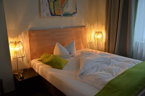 Hotel Alexander Berlin