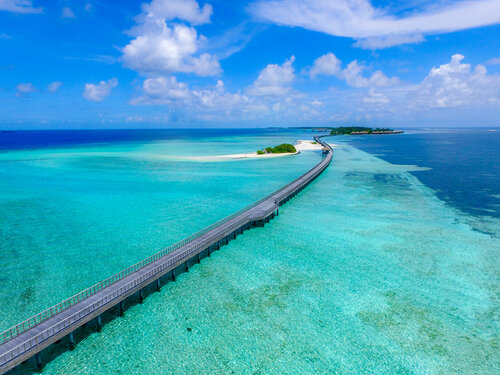 The Residence Maldives at Falhumaafushi