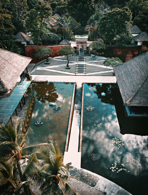 AMARTERRA VILLAS RESORT BALI NUSA DUA
