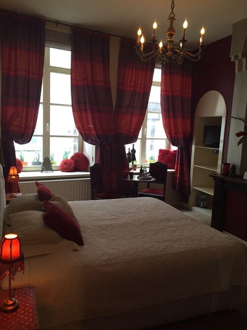 Con Ampere Bed And Breakfast