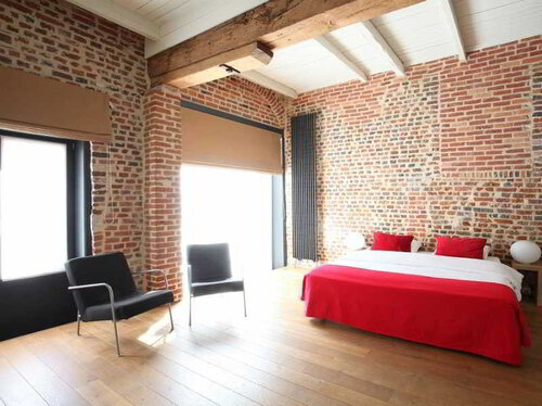 The Lodge Hotel Heverlee