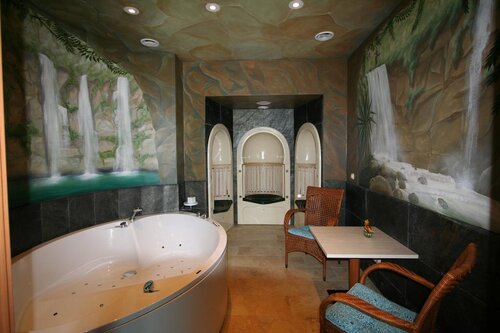 Familien Wellness  Seeklause