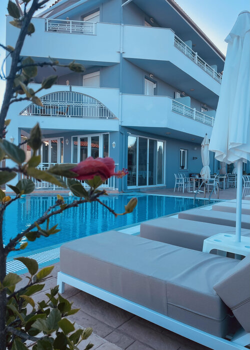 Zante Pantheon Hotel