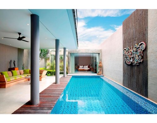 Sandhya Villa Canggu