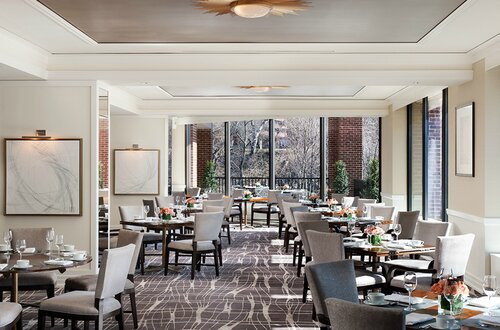Four Seasons Hotel Washington DC