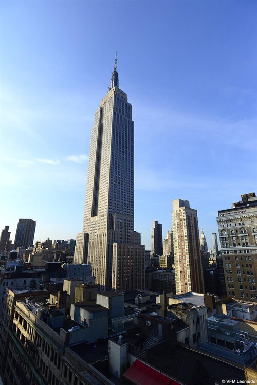 The Herald by LuxUrban