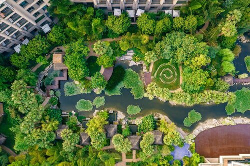 Intercontinental Hotels Kunming