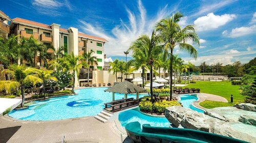 Widus Hotel and Casino