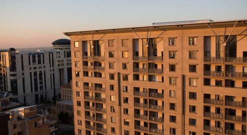 WeStay - Westpoint Apartments