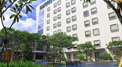 HARRIS Hotel Sentul City Bogor