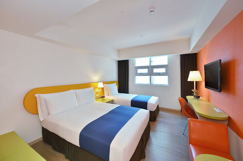 Fullon Poshtel  Kenting