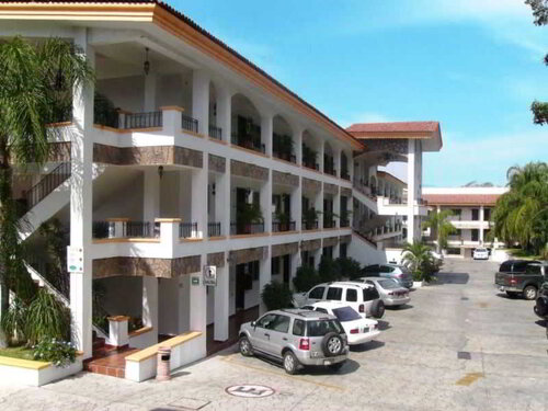 Hotel Maria Isabel
