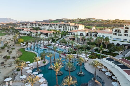 Secrets Puerto Los Cabos Golf & Spa Resort