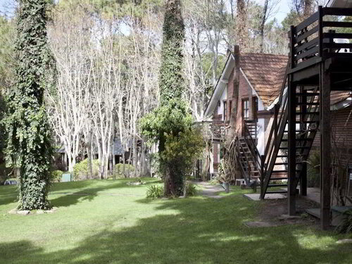 Posada del Bosque Carilo