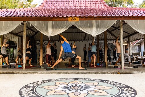 S-Resorts Hidden Valley Bali