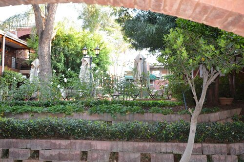 Faircity Falstaff Hotel