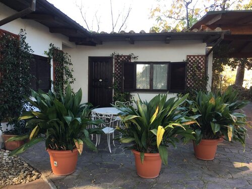 Antica Locanda Palmieri