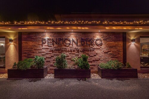 Penzion Berg