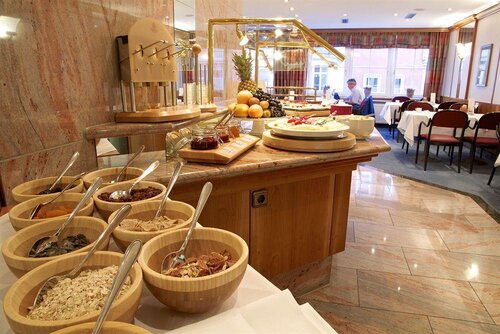 Hotel Zumnorde Am Anger