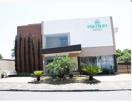 Premium Pirassununga