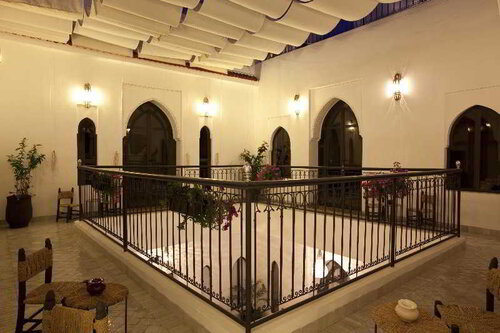 Riad Dari