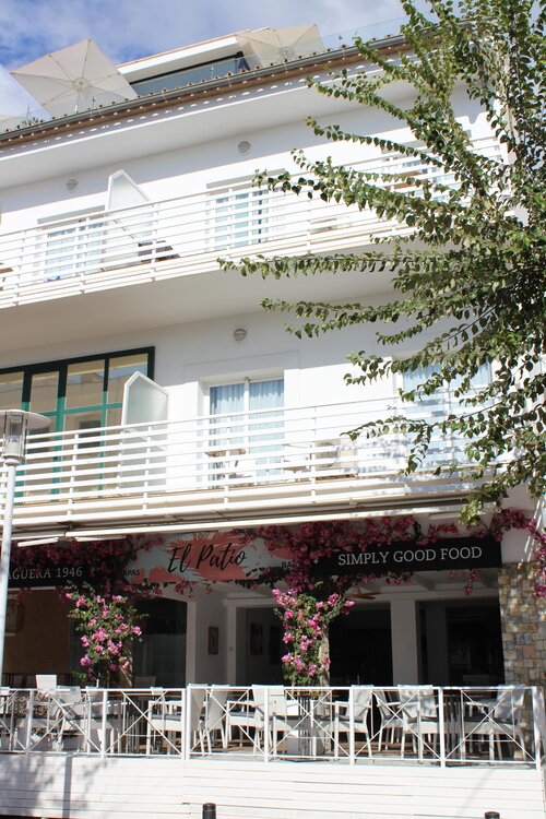 Paguera Treff Boutique Hotel