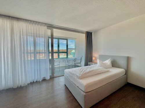 My Parkhotel Kempten