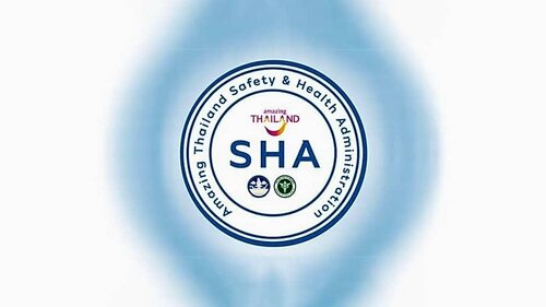 Tropical Beach Resort Rayong