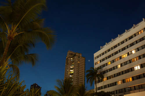 Hotel da Bahia by Wish