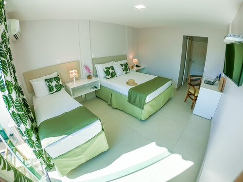 Hotel Experience Joao Fernandes