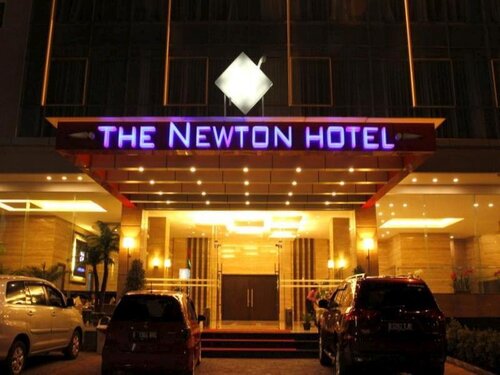 The Newton Hotel Bandung