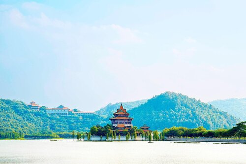 Sheraton Shunde Hotel