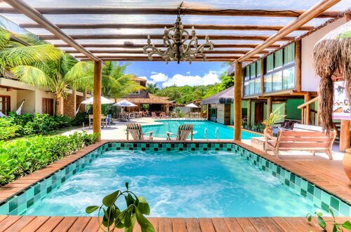 Terra Boa Boutique Hotel