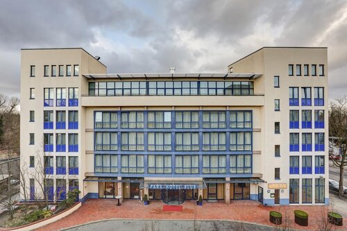 Centro Park Hotel Berlin Trademark Collection