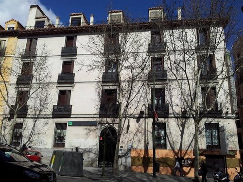 WooTravelling Atocha 107 HOMTELS