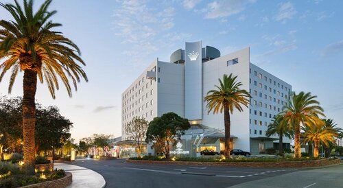 Crown Promenade Perth