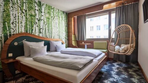 Hotel Cocoon Stachus