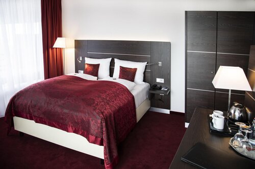 Rheinhotel Rheingarten