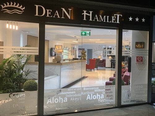Dean Hamlet Hotel