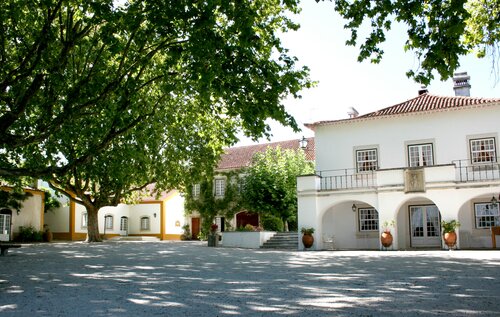 Quinta Da Alcaidaria Mor